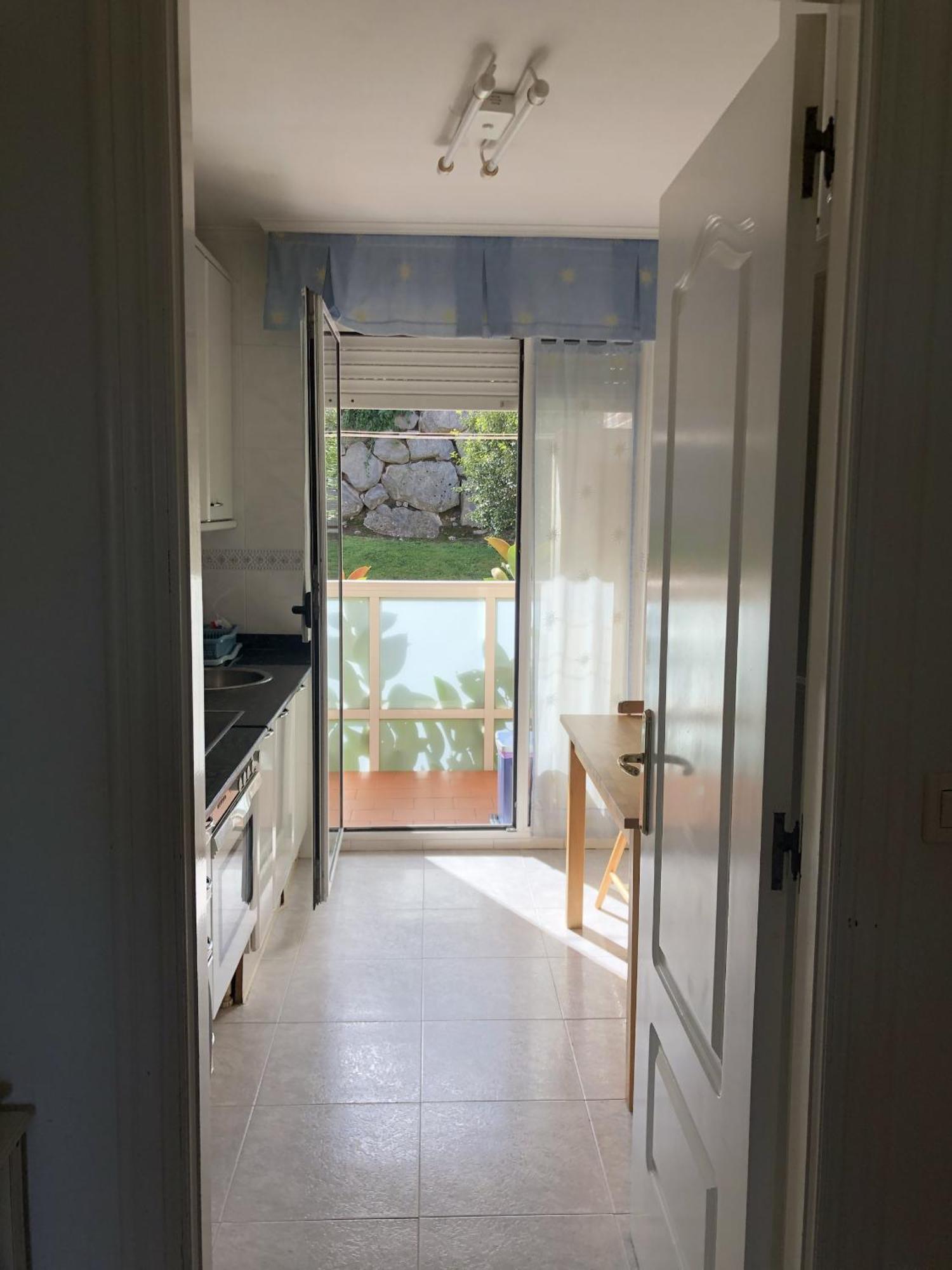 Duplex Con Vistas A La Ria De Mogro By Alterhome Exterior photo