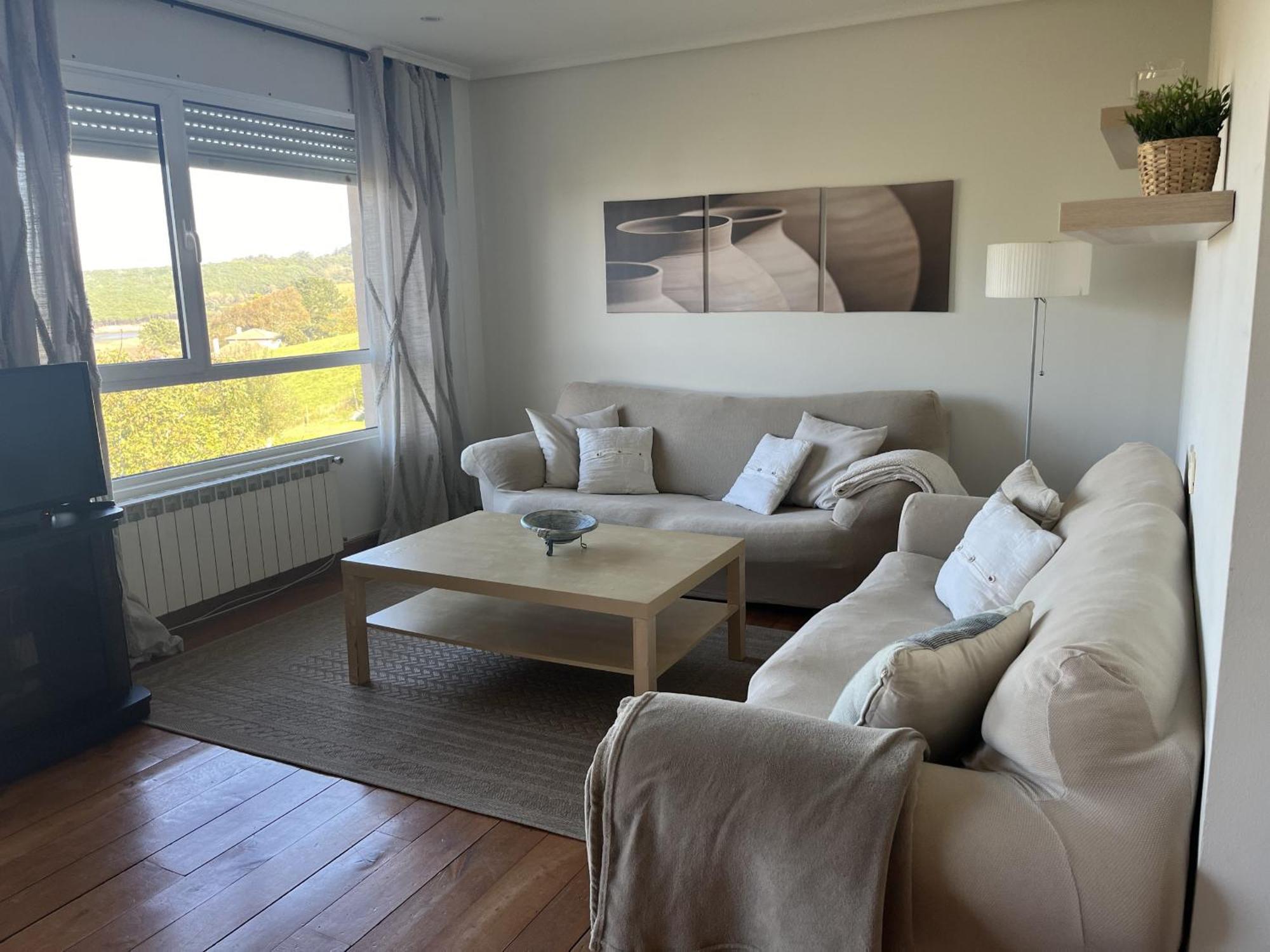 Duplex Con Vistas A La Ria De Mogro By Alterhome Exterior photo